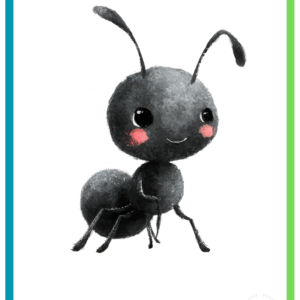 Alternative view of Mega zestaw "Insects"