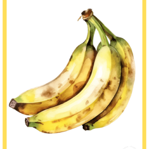 Alternative view of Zestaw Fruits