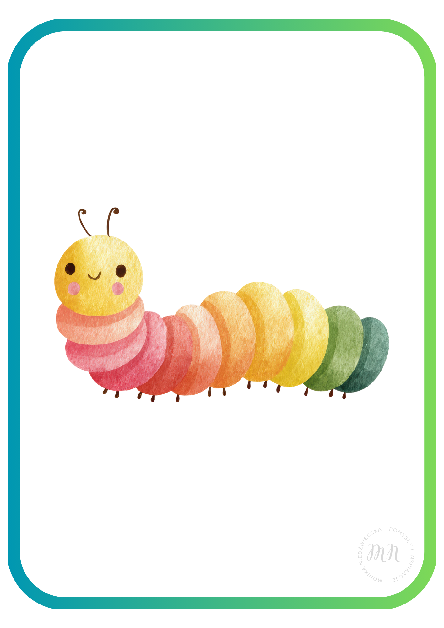 Mega zestaw "Insects" - obrazek 4
